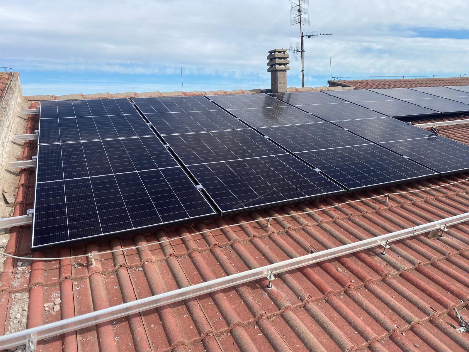 Impianto fotovoltaico con accumulo per azienda vinicola a Barile da 20 kWp e 27 kWh