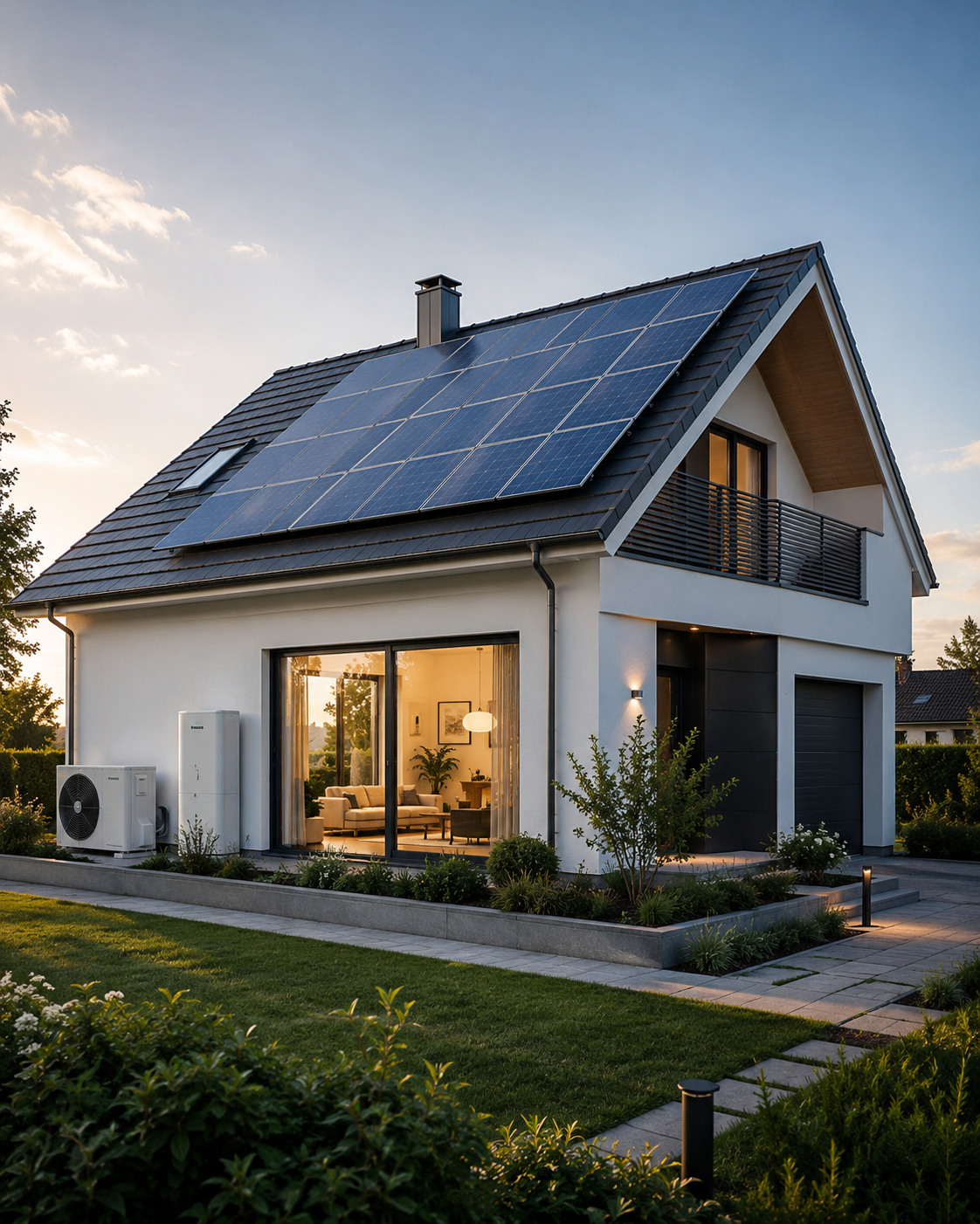 Consulenza energetica Enetech per riduzione consumi